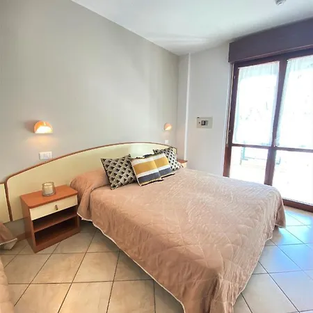 Pineta Milano Marittima