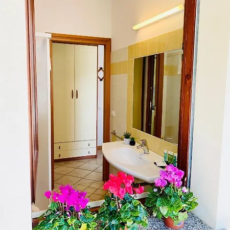 Apartahotel Pineta Milano Marittima