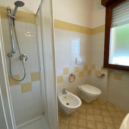 Apartahotel Pineta 2*