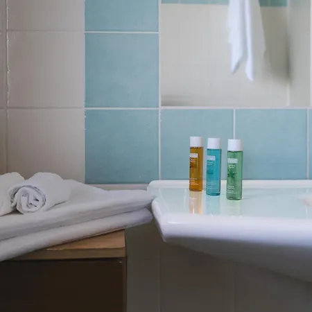 Pineta Apartahotel Milano Marittima
