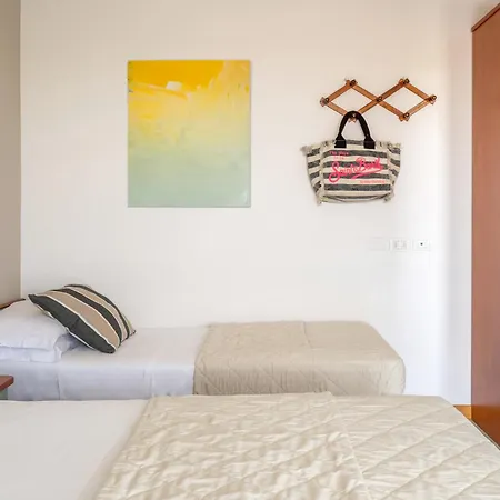 Apartahotel Pineta Milano Marittima