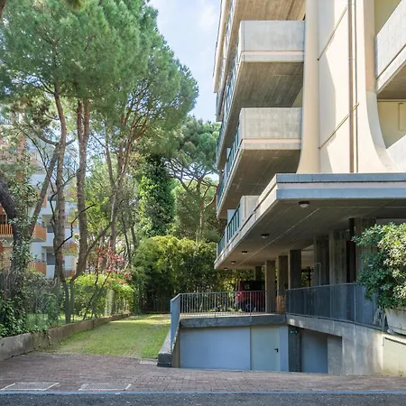 Apartahotel Pineta