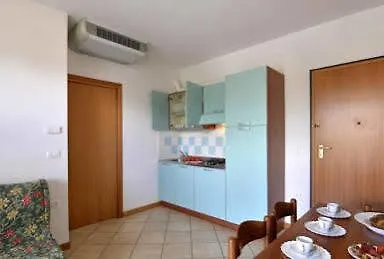 Pineta Apartahotel Milano Marittima