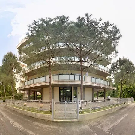 Pineta 2* Milano Marittima
