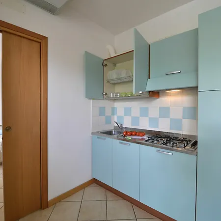 Pineta Apartahotel