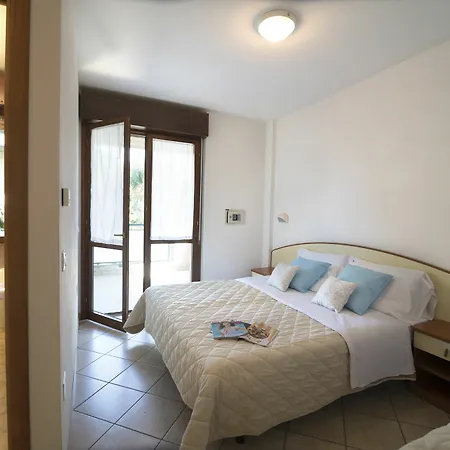 Pineta Apartahotel Milano Marittima