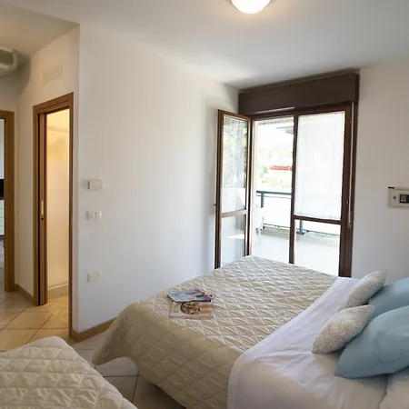 Apartahotel Pineta